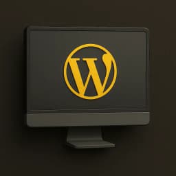 Jednoduché webstránky