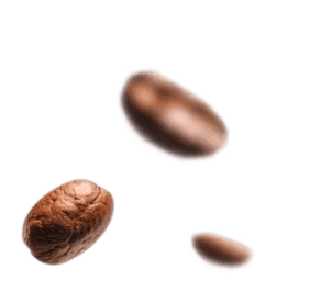 Coffee beans