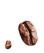 Coffee beans