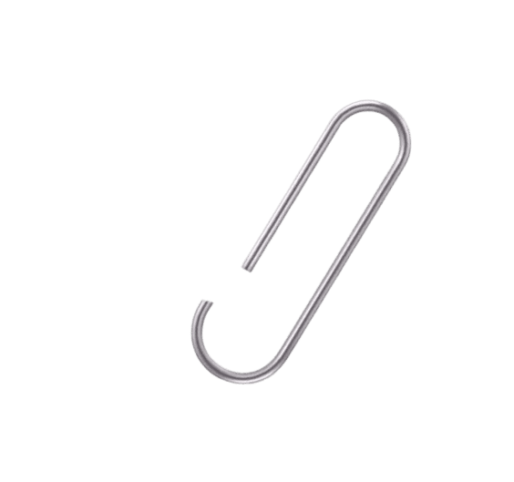 Paperclip