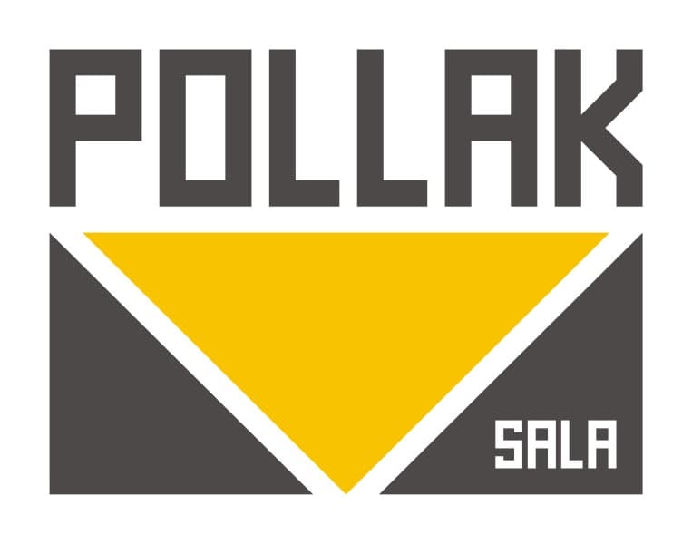 Pollák Šaľa