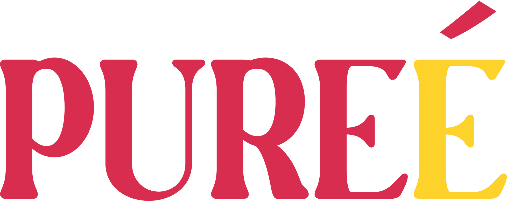 Pureé